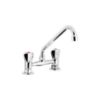 Obrazek Bateria Standard umywalkowa 2-otworowa