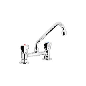 Obrazek Bateria Standard umywalkowa 2-otworowa