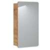 Obrazek Szafka z lustrem Aruba 40 cm