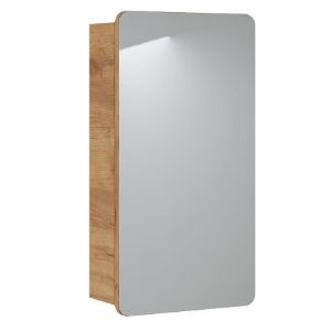 Obrazek Szafka z lustrem Aruba 40 cm