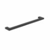 Obrazek Uchwyt dwupunktowy 192x202 metal czarny