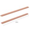 Obrazek Uchwyt Merkado 60 Rose Gold (2 Szt)