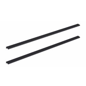 Obrazek Uchwyt Merkado 80 Black (2 Szt)