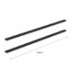 Obrazek Uchwyt Merkado 80 Black (2 Szt)