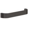 Obrazek Uchwyt L-128 Uno czarny (1 SZT)