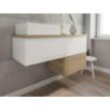 Obrazek Blat Uni 120 dąb truflowy