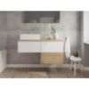 Obrazek Blat Uni 120 dąb truflowy