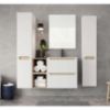 Obrazek Blat Uni 120 dąb truflowy