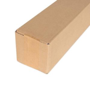 Karton Tuba 100mm x 100mm x 600mm