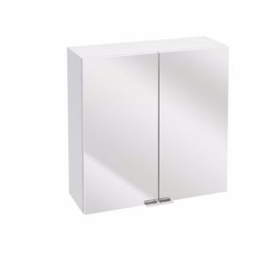 Obrazek Szafka lustrzana Multi glass 60x60