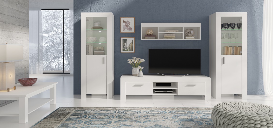 System Cezar Biały