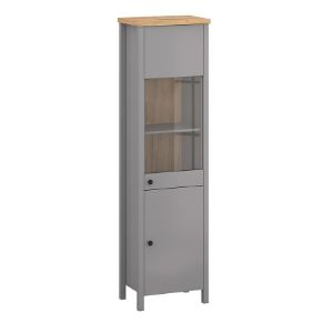 Obrazek Witryna 2D Melini Gray A