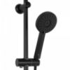Obrazek Zestaw natryskowy Bliss czarny Rea P8804