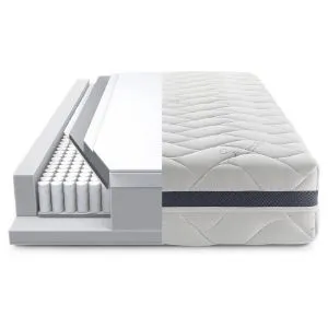 Obrazek Materac Silver Superior 90x200
