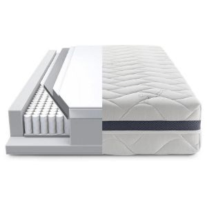 Materac Silver Superior 160x200
