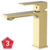 Obrazek Bateria umywalkowa Fi