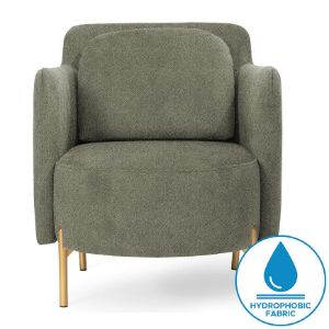 Fotel Glam Element 11 