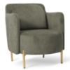 Obrazek Fotel Glam Element 11 