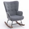 Obrazek Fotel Cosima Grey
