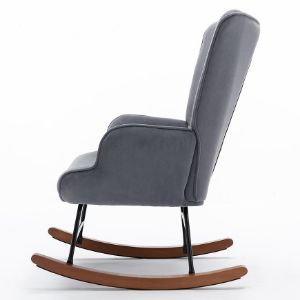 Obrazek Fotel Cosima Grey
