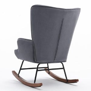 Obrazek Fotel Cosima Grey
