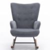 Obrazek Fotel Cosima Grey