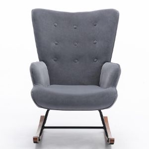 Obrazek Fotel Cosima Grey