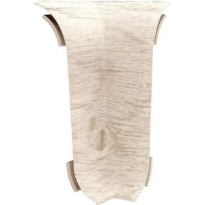 Narożnik wewnętrzny Parquet Mercado 307 dąb mleczny 2szt.