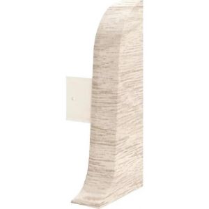 Zaślepka Parquet Mercado 307 Dąb Mleczny lewa+prawa – 1+1 szt.