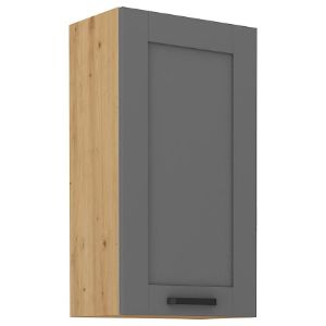 Obrazek Szafka kuchenna Luna dustgrey/artisan 50G-90 1F
