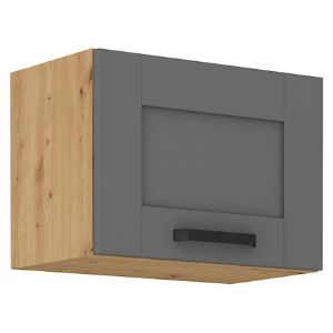 Obrazek Szafka kuchenna Luna dustgrey/artisan 50GU-36 1F