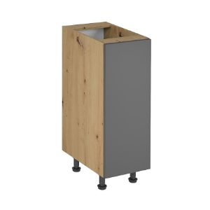 Szafka kuchenna Langen d30 grey