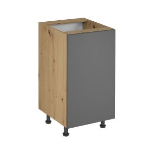 Szafka kuchenna Langen d45 grey