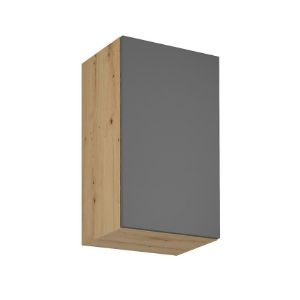 Szafka kuchenna Langen G45 grey
