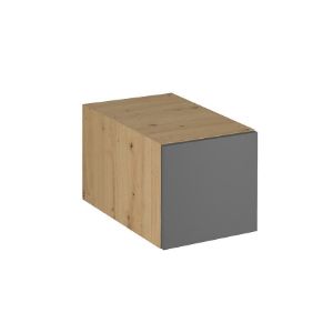 Szafka kuchenna Langen N40 grey