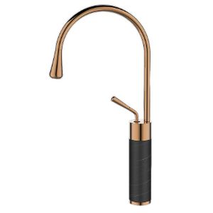 Bateria umywalkowa wysoka Gabro BU-33-W14-V