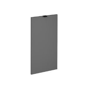 Front kuchenny Langen d45fzw grey