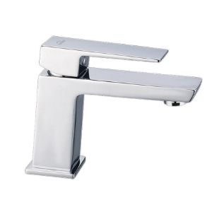 Bateria umywalkowa Paros BU-09-001-A chrom
