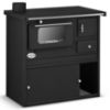Obrazek Kuchnia ZVEZDA CLASSIC SP 6kW lewa Eko