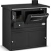 Obrazek Kuchnia ZVEZDA CLASSIC SP 6kW prawa Eko