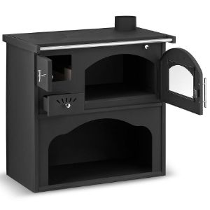 Obrazek Kuchnia ZVEZDA CLASSIC GF 5,7kW prawa Eko
