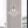 Obrazek Lampa 2200136-CH CHROME LW4