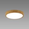 Obrazek Lampa ATUT LED C OAK 18W NW 04149 PL1