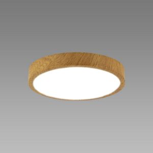 Lampa ATUT LED C OAK 18W NW 04149 PL1