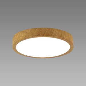 Lampa ATUT LED C OAK 24W NW 04151 PL1