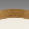 Obrazek Lampa ATUT LED C OAK 24W NW 04151 PL1
