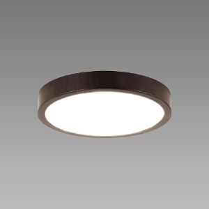 Lampa ATUT LED C WENGE 18W NW 04150 PL1