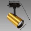 Obrazek Lampa LUTER TRA GU10 GOLD 04093 K1 