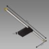 Obrazek  Lampa PASO LED 14W BLACK NW 04140 K1 