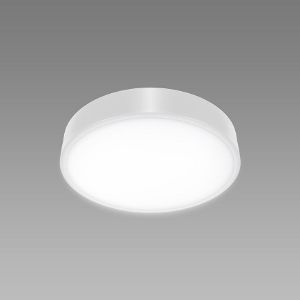 Lampa TOTEM LED C 16W NW WHITE 04089 PL1